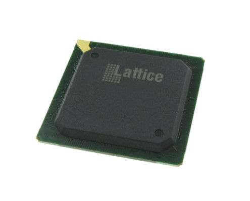 LFE5UM5G-85F-8BG381I Lattice FPGA ECP5-5G 83.6K LUTs 1.2V 5G SERDES CABGA-381